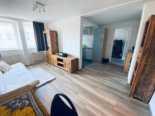 Foto - 2 Zimmer Etagenwohnung zur Miete in Chemnitz