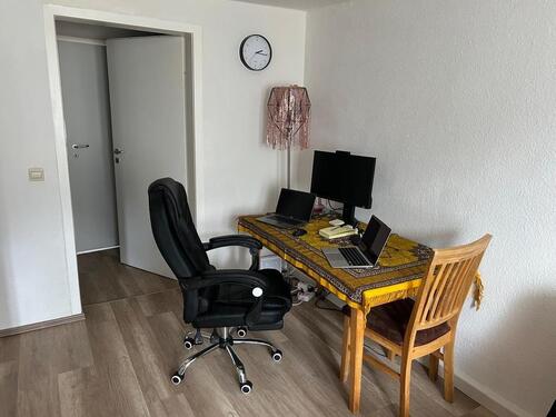 Foto - Etagenwohnung in Chemnitz zur Miete