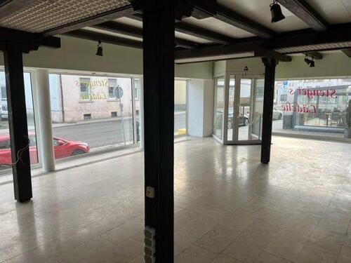 Foto - Ladenlokal in Top-Lage in Bildstock