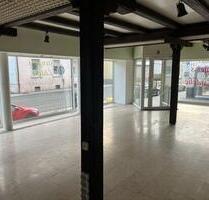 Ladenlokal in Top-Lage in Bildstock - Friedrichsthal