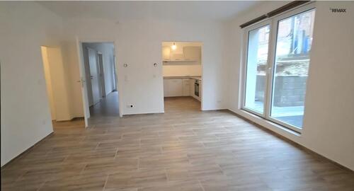 Foto - Renovierte 3-Zimmer-Erdgeschosswohnung mit Terrasse in zentraler Lage von Ebersdorf