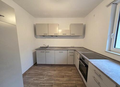 Foto - 3 Zimmer Etagenwohnung zur Miete in Ebersdorf bei Coburg