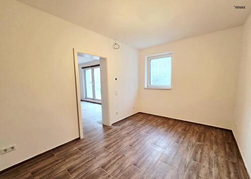 Foto - 3 Zimmer Etagenwohnung in Ebersdorf bei Coburg