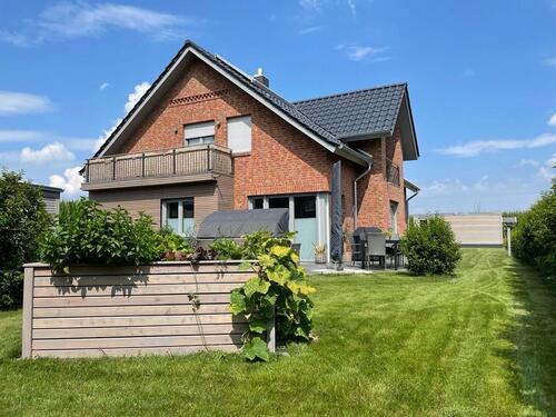 Foto - 3 Zimmer Etagenwohnung zur Miete in Bardowick