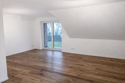 Foto - Etagenwohnung in Bardowick zur Miete