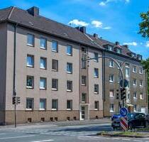 Demnächst frei! 2-Zimmer-Wohnung in Dortmund Innenstadt-Nord