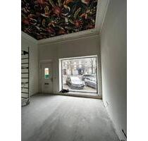 Kernsanierte Gewerbefläche ca. 50qm Büro Office Nagelstudio Kosmetikstudio - Aachen Aachen-Mitte