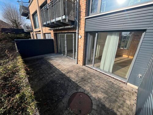 Foto - 2 Zimmer Etagenwohnung zur Miete in Bad Laer