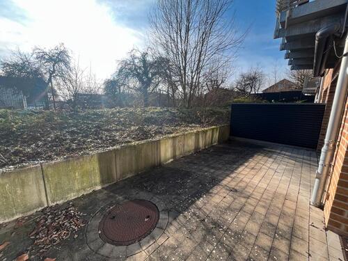 Foto - 2 Zimmer Etagenwohnung in Bad Laer