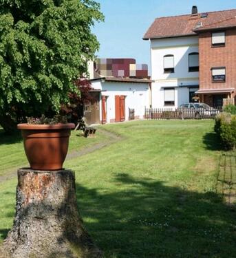 Foto - Einzugsfertige Doppelhaushälfte 250qm