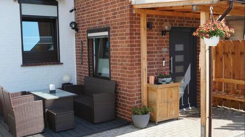 Foto - 6 Zimmer Doppelhaushälfte in Seesen