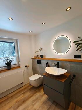 Foto - Doppelhaushälfte in Seesen zum Kaufen