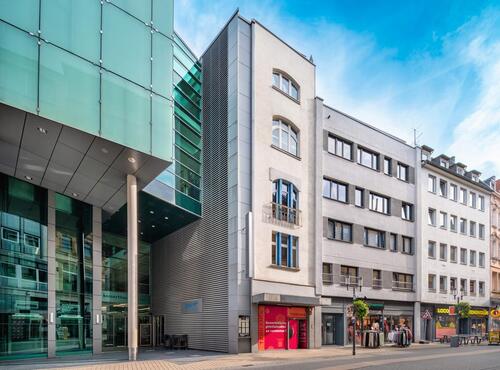 Foto - Direkt vom Eigentümer: Flexible Einzelhandelsfläche