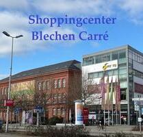 Flächen für Handel, Dienstleistung, MVZ, Gastro, Büro, Großraumbüro, Freizeit etc. im Cottbuser Shoppingcenter (Zentrum)