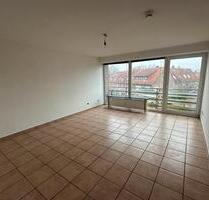 Zentrale 1-Zimmer-Wohnung in der Soltauer Fußgängerzone