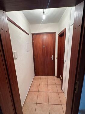 Foto - 1 Zimmer Dachgeschoßwohnung in Soltau