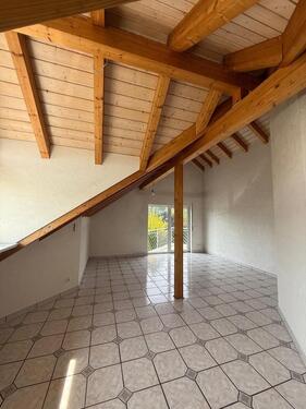 Foto - 3 Zimmer Etagenwohnung zur Miete in Iggingen