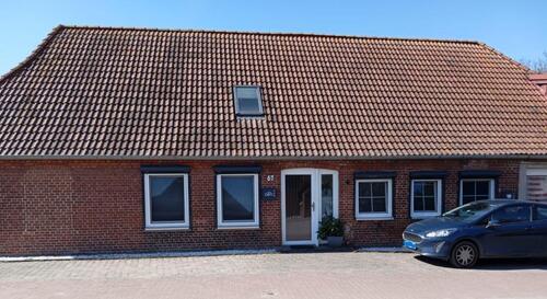 Foto - Mehrfamilienhaus, Wohnhaus zum Kaufen in Fehmarn