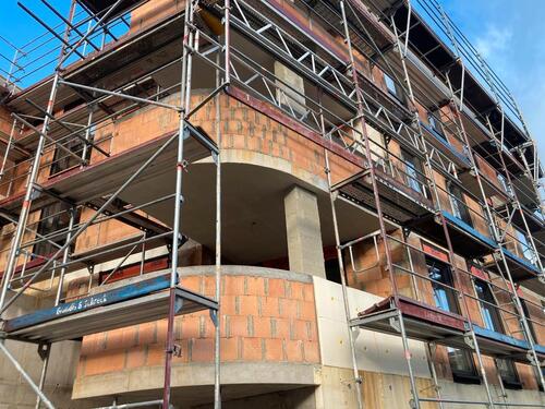 Foto - 2.5 Zimmer Erdgeschoßwohnung zur Miete in Rheinfelden (Baden)