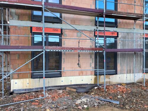 Foto - 2.5 Zimmer Erdgeschoßwohnung in Rheinfelden (Baden)