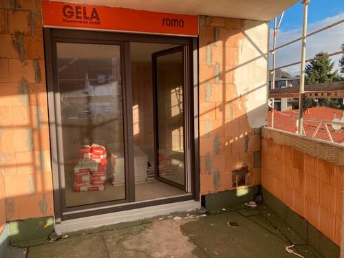 Foto - Erdgeschoßwohnung in Rheinfelden (Baden) zur Miete