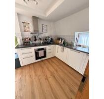 Helle 4-Zimmer Wohnung mit Balkon im Zentrum von Zell a.H. - Zell am Harmersbach