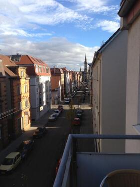 Foto - 1 Zimmer Etagenwohnung zum Kaufen in Stuttgart