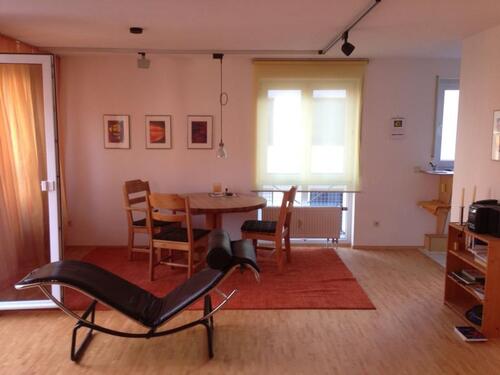 Foto - 1 Zimmer Etagenwohnung in Stuttgart