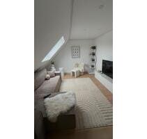 Attraktive 2-Zimmer-Wohnung in Toplage von Lappersdorf