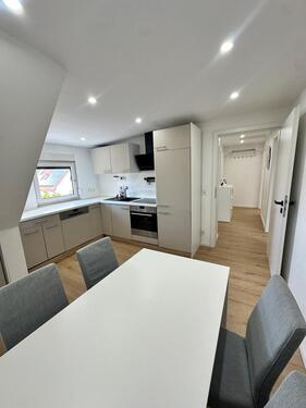 Foto - 2 Zimmer Dachgeschoßwohnung zum Kaufen in Lappersdorf