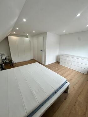 Foto - Dachgeschoßwohnung in Lappersdorf zum Kaufen