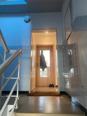 Foto - Wohnung in Wuppertal Elberfeld 4Zimmer, 2 Bäder, 2 Balkone