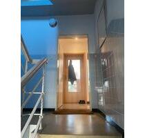 Wohnung in Wuppertal Elberfeld 4Zimmer, 2 Bäder, 2 Balkone