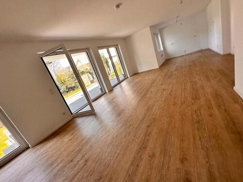 Foto - 3 Zimmer Erdgeschoßwohnung zur Miete in Lemgo