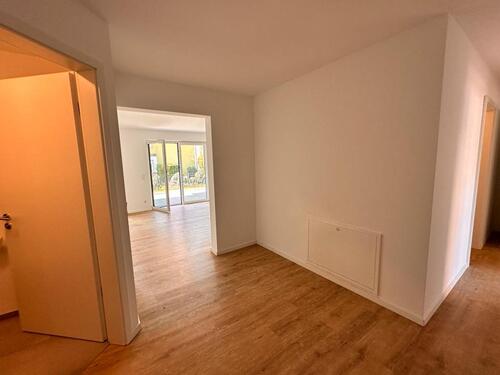 Foto - 3 Zimmer Erdgeschoßwohnung in Lemgo