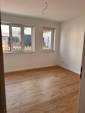 Foto - Erdgeschoßwohnung in Lemgo zur Miete