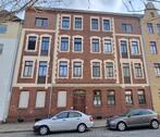Foto - Zentrale 3-Zimmer Altbauwohnung
