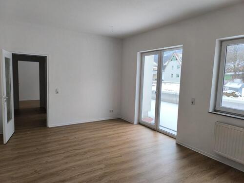 Foto - 1. Monat Mietfrei Lichtdurchflutete Wohlfühloase, Highlight große Terasse