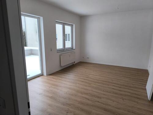 Foto - 2 Zimmer Etagenwohnung zur Miete in Suhl
