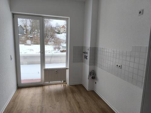 Foto - 2 Zimmer Etagenwohnung in Suhl