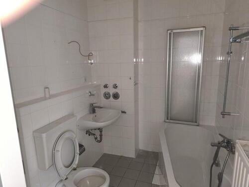 Foto - Etagenwohnung in Suhl zur Miete