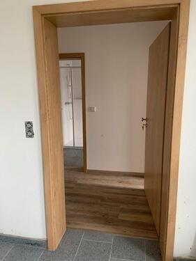 Foto - Barrierefrei & herzlich: 3-Zimmer-Wohnung mit Terrasse zum 01.07.