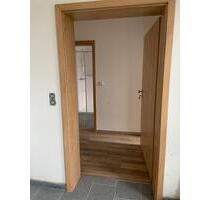 Barrierefrei & herzlich: 3-Zimmer-Wohnung mit Terrasse zum 01.07. - Neunburg vorm Wald