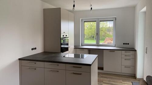 Foto - Erdgeschoßwohnung in Neunburg vorm Wald zur Miete