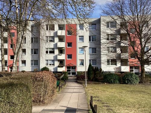 Foto - Eigentumswohnung Hamburg Jenfeld