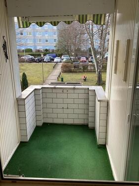 Foto - 3 Zimmer Etagenwohnung in Hamburg