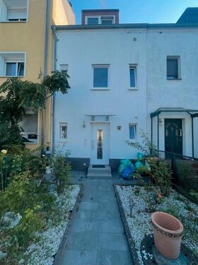 Foto - 1 Zimmer Wohnung Gallus Frankfurt am Main