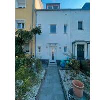 1 Zimmer Wohnung Gallus Frankfurt am Main