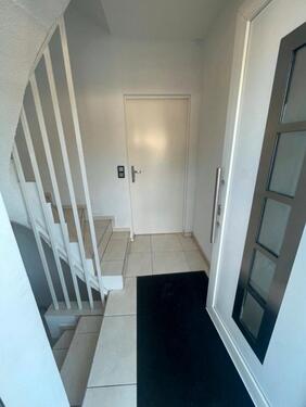 Foto - 1 Zimmer Erdgeschoßwohnung zur Miete in Frankfurt am Main