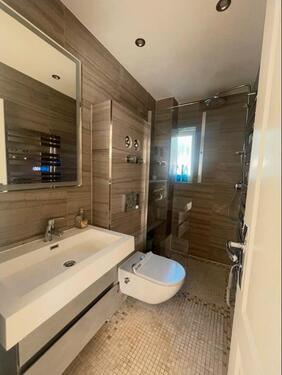 Foto - 1 Zimmer Erdgeschoßwohnung in Frankfurt am Main